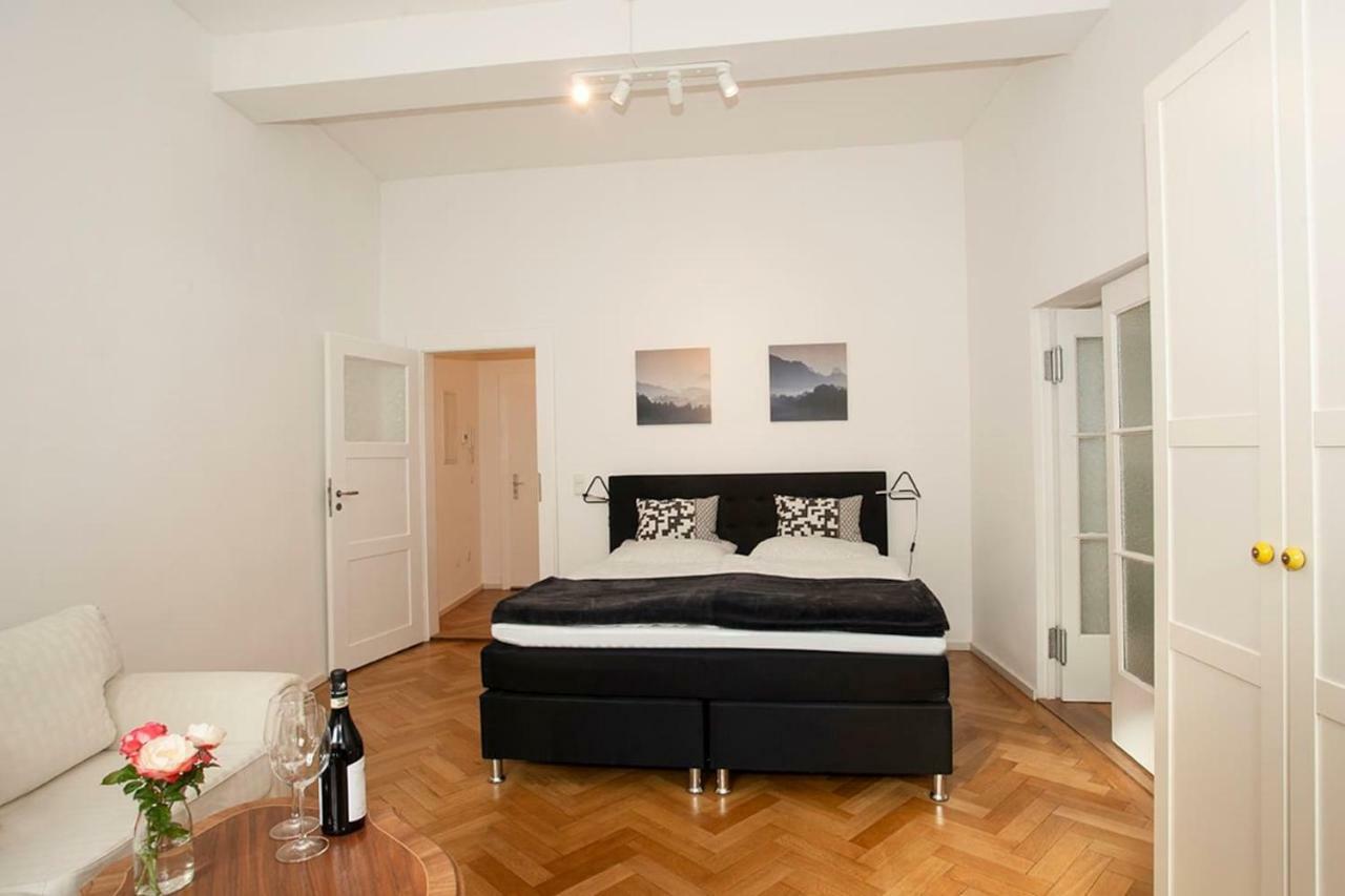 Apartamento Romeo&Julia Zentral Bamberg Exterior foto