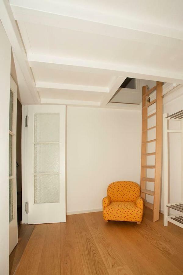 Apartamento Romeo&Julia Zentral Bamberg Exterior foto