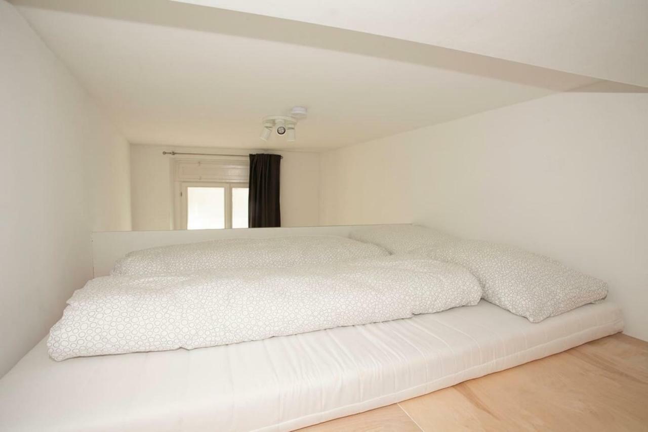 Apartamento Romeo&Julia Zentral Bamberg Exterior foto